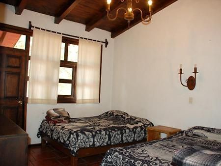 Villas Del Bosque 마자미틀라 외부 사진